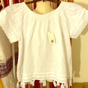 Tory Burch blouse